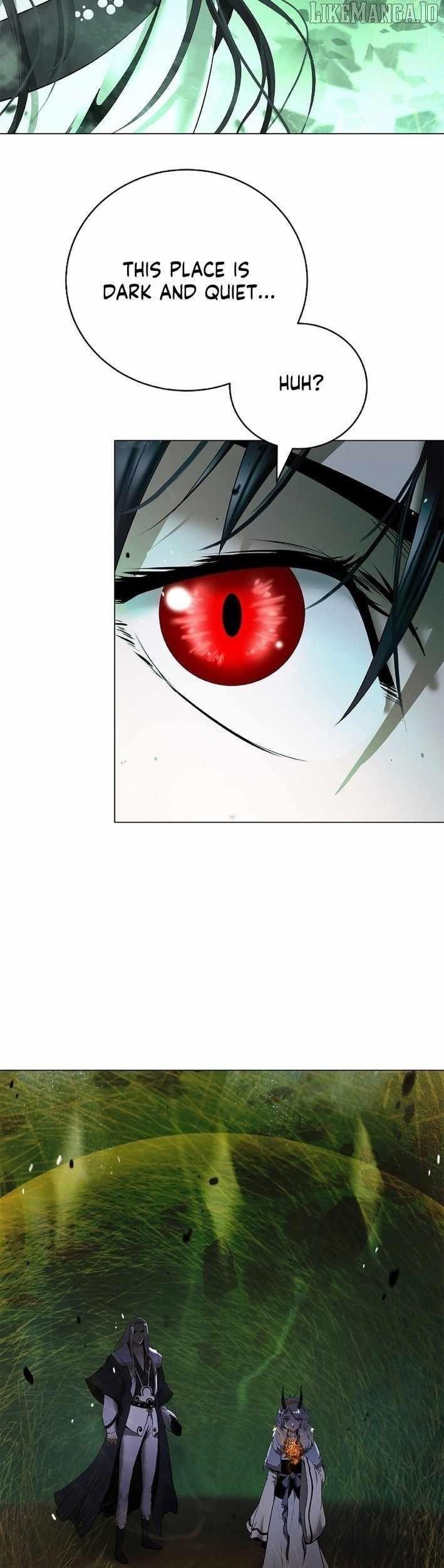 Call of the Spear Chapter 201 - Page 70 in English