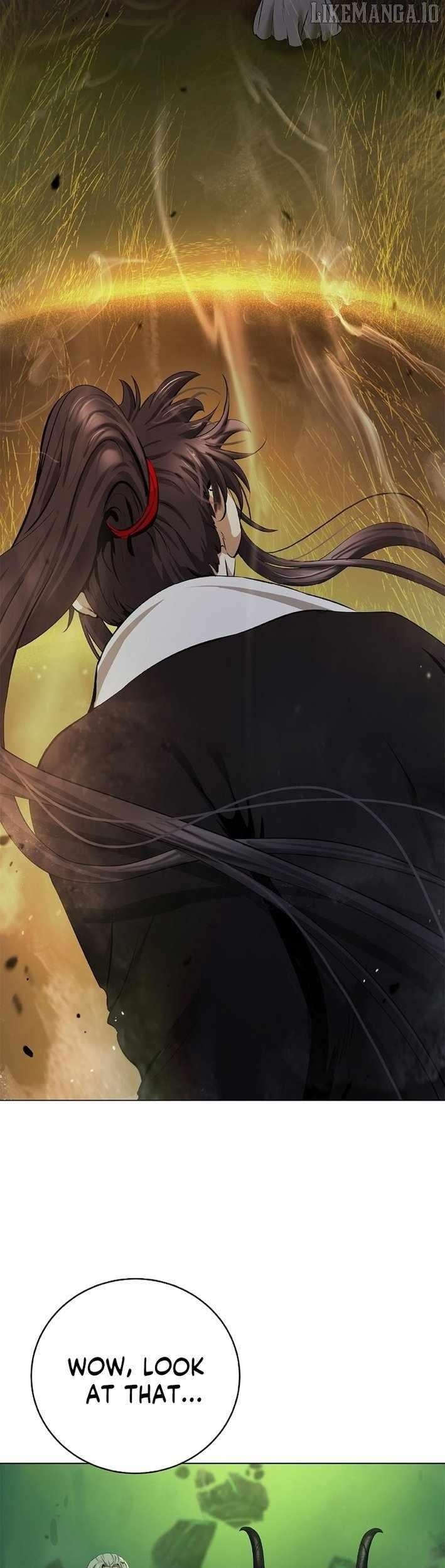 Call of the Spear Chapter 201 - Page 71 in English
