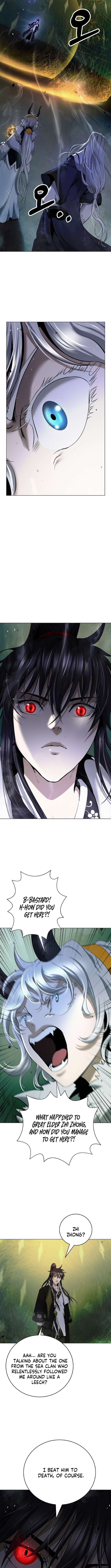 Call of the Spear Chapter 202 - Page 6 in English