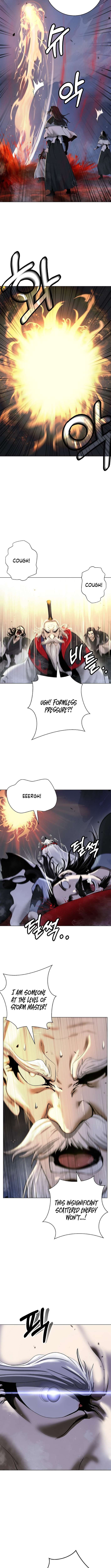 Call of the Spear Chapter 203 - Page 9 in English