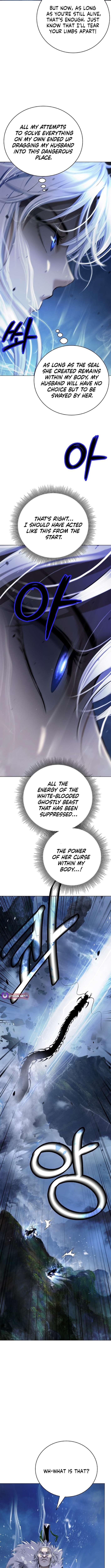 Call of the Spear Chapter 204 - Page 10 in English