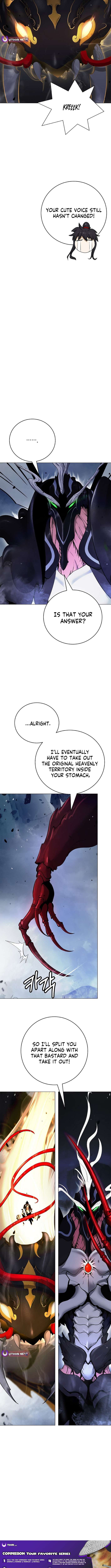 Call of the Spear Chapter 204 - Page 18 in English