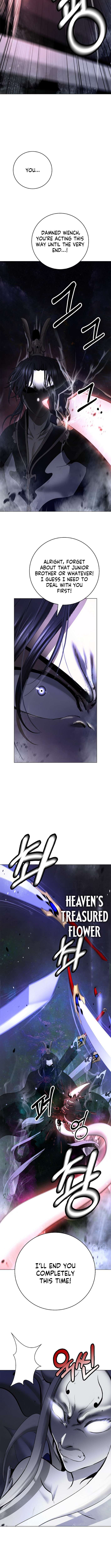Call of the Spear Chapter 204 - Page 3 in English