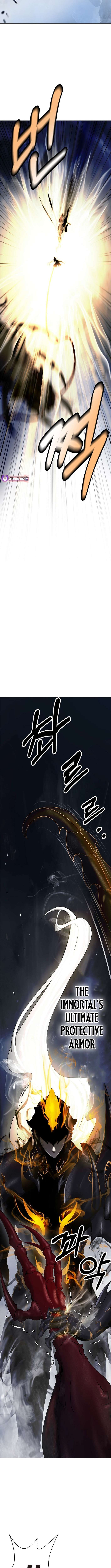 Call of the Spear Chapter 205 - Page 11 in English
