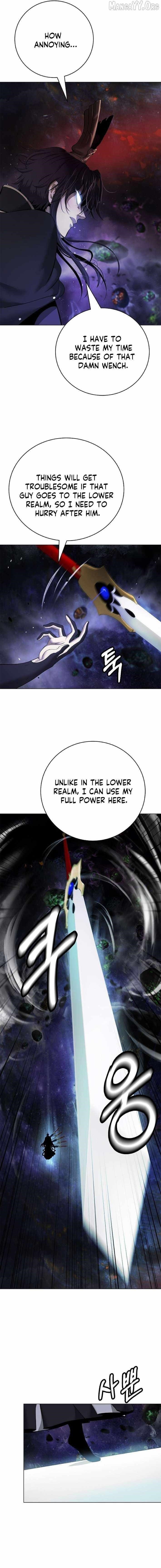 Call of the Spear Chapter 209 - Page 16 in English