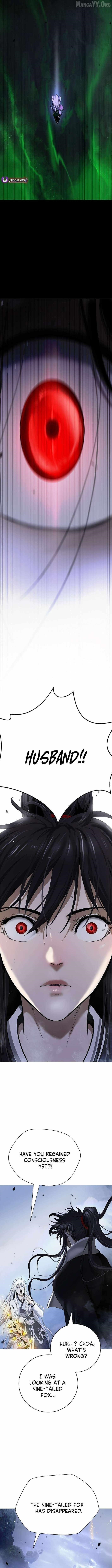 Call of the Spear Chapter 209 - Page 7 in English
