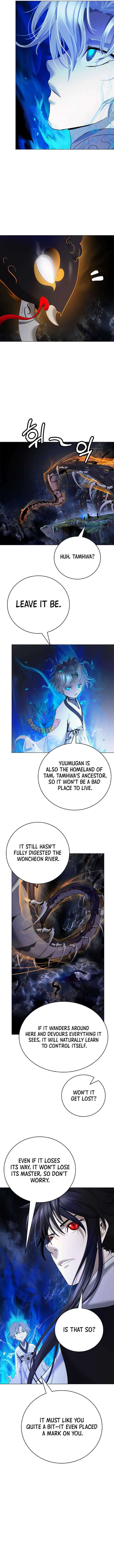 Call of the Spear Chapter 211 - Page 6 in English
