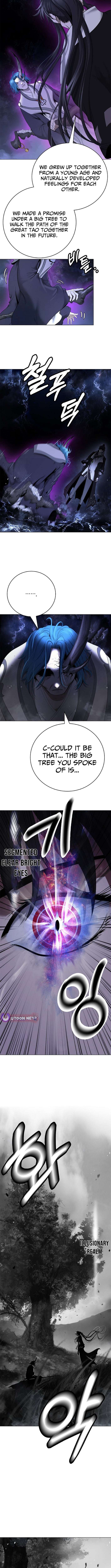 Call of the Spear Chapter 214 - Page 12 in English