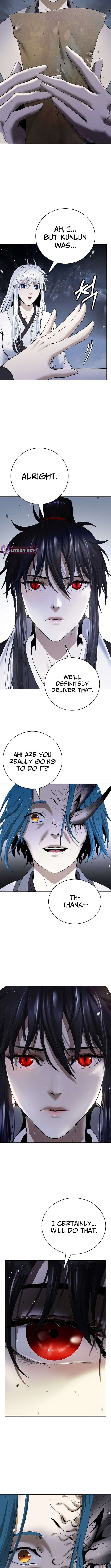Call of the Spear Chapter 214 - Page 6 in English