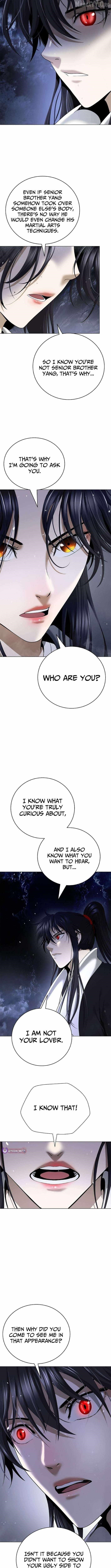 Call of the Spear Chapter 215 - Page 11 in English