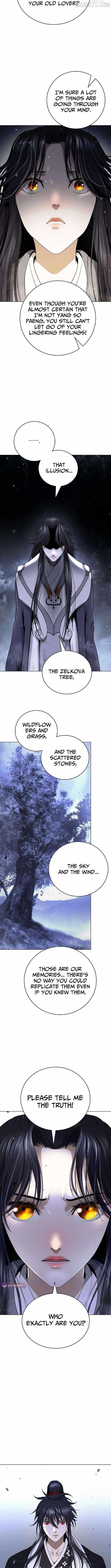 Call of the Spear Chapter 215 - Page 12 in English