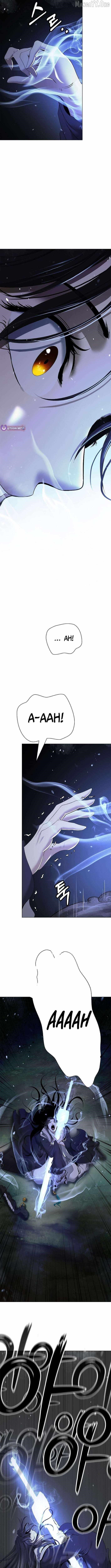 Call of the Spear Chapter 215 - Page 15 in English