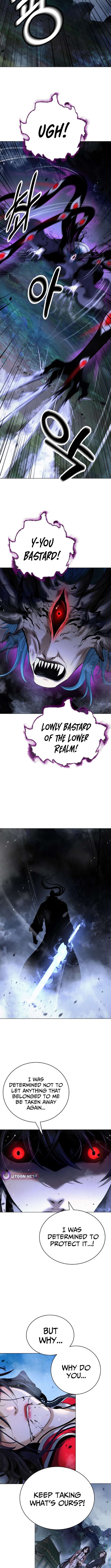 Call of the Spear Chapter 216 - Page 14 in English