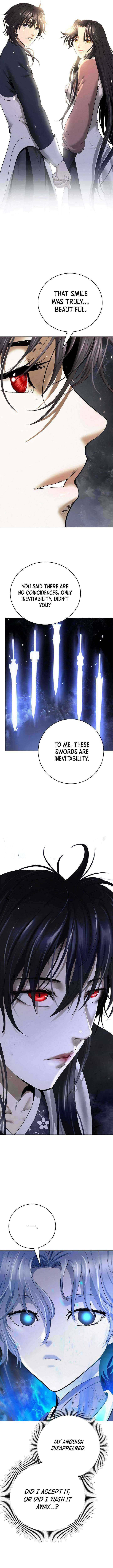Call of the Spear Chapter 217 - Page 19 in English