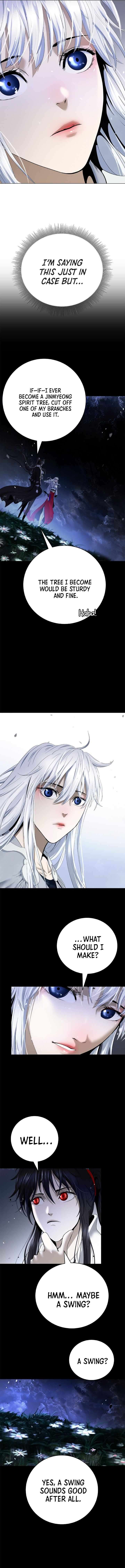Call of the Spear Chapter 219 - Page 18 in English