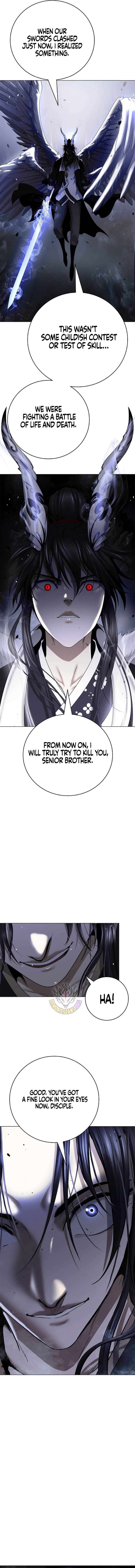 Call of the Spear Chapter 225 - Page 6 in English
