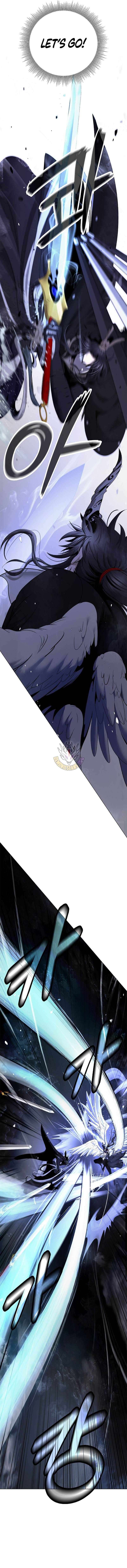 Call of the Spear Chapter 225 - Page 8 in English