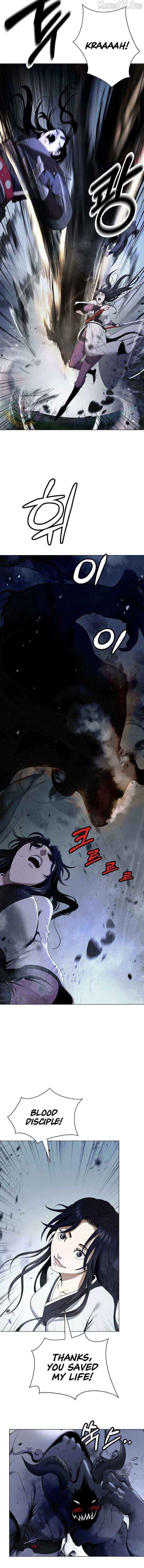 Call of the Spear Chapter 230 - Page 14 in English
