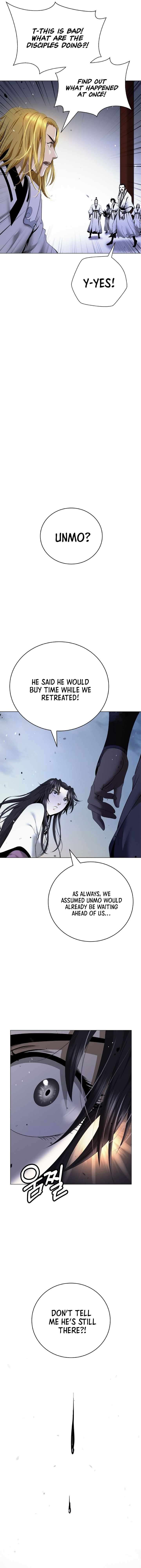 Call of the Spear Chapter 231 - Page 14 in English