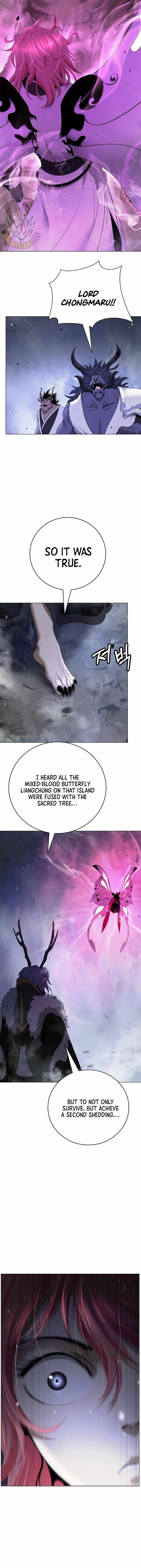 Call of the Spear Chapter 234 - Page 15 in English