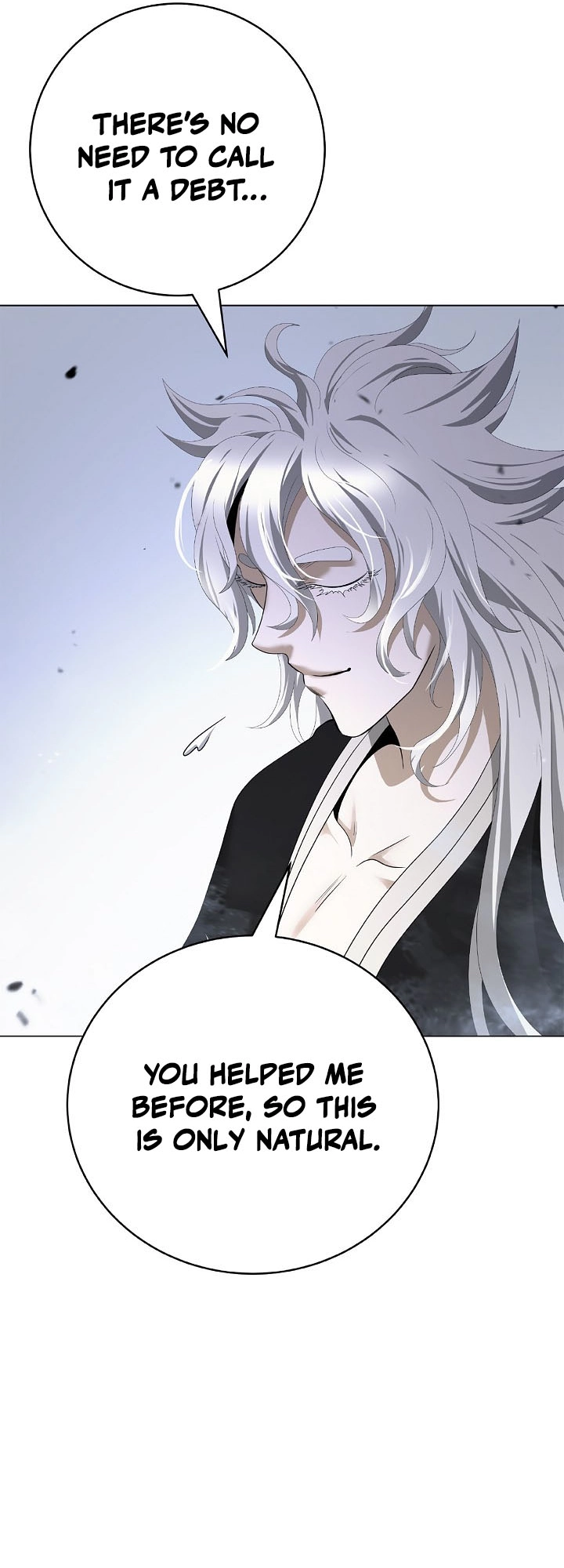 Call of the Spear Chapter 239 - Page 25 in English