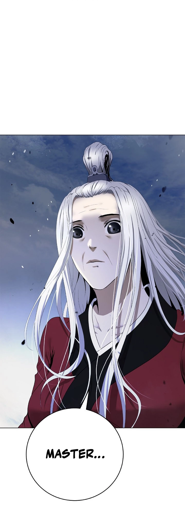 Call of the Spear Chapter 239 - Page 38 in English