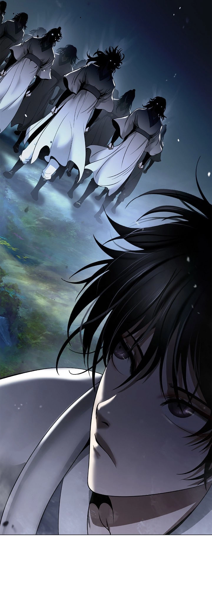 Call of the Spear Chapter 239 - Page 59 in English