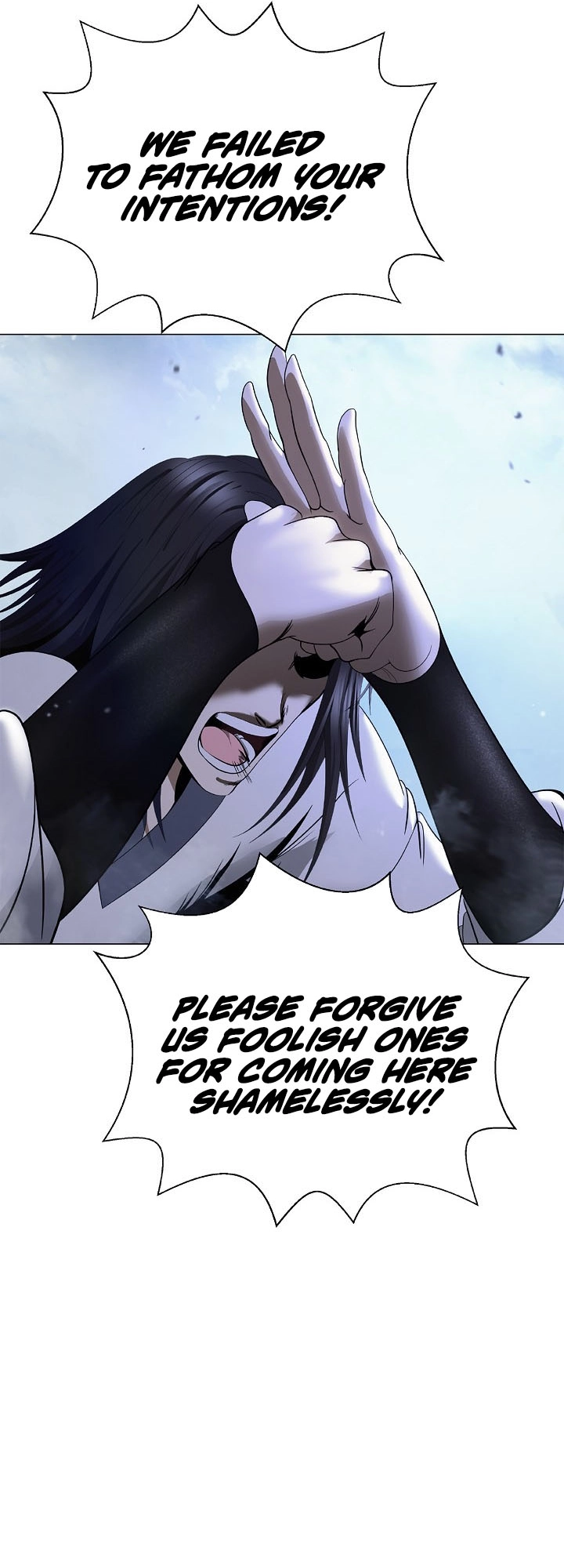 Call of the Spear Chapter 239 - Page 72 in English