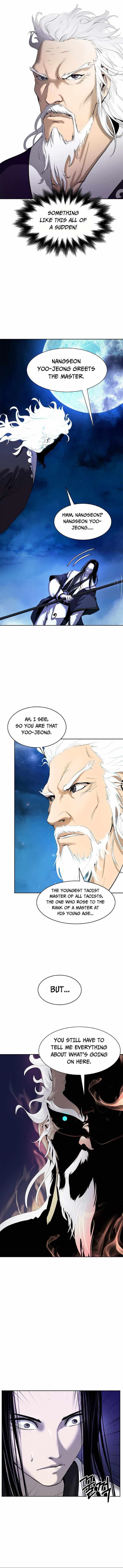 Call of the Spear Chapter 31 - Page 9 in English
