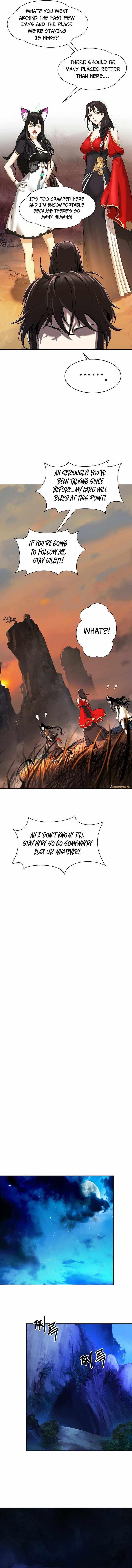 Call of the Spear Chapter 32 - Page 7 in English