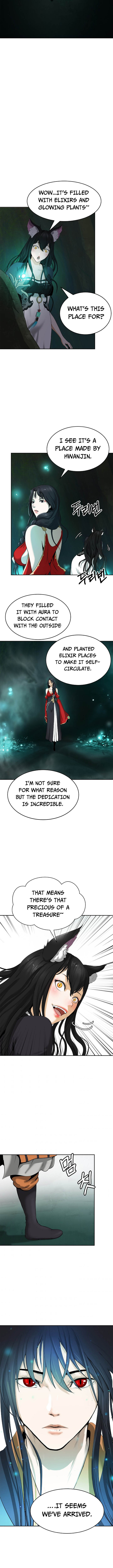 Call of the Spear Chapter 36 - Page 12 in English