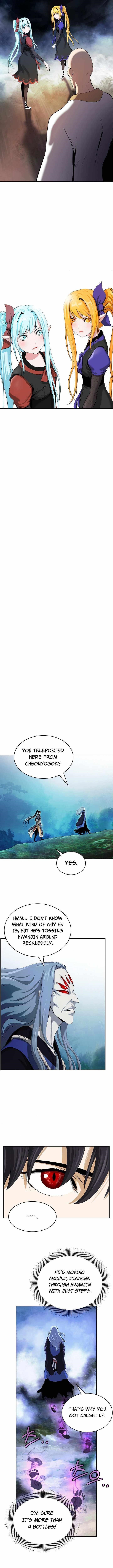 Call of the Spear Chapter 39 - Page 7 in English