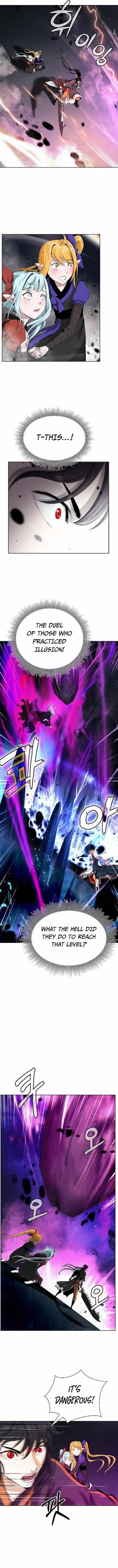 Call of the Spear Chapter 41 - Page 4 in English
