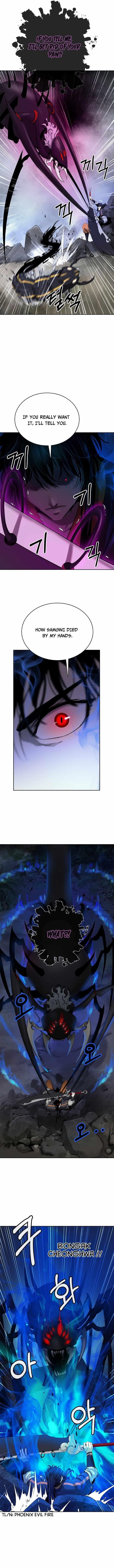 Call of the Spear Chapter 43 - Page 13 in English