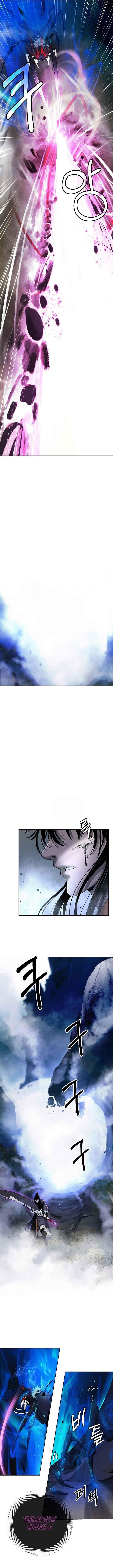 Call of the Spear Chapter 44 - Page 5 in English