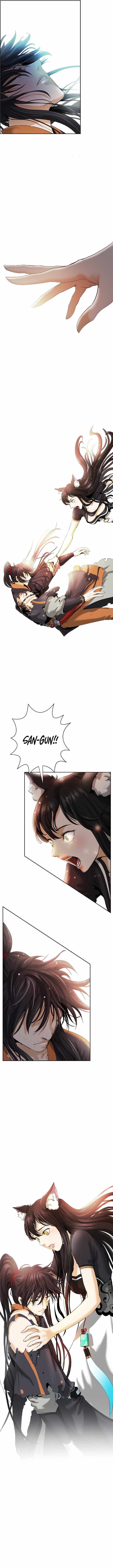 Call of the Spear Chapter 45 - Page 5 in English