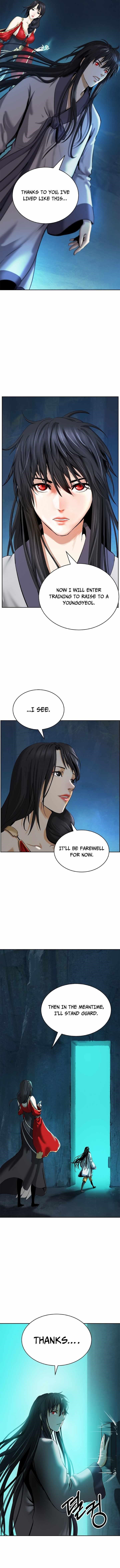 Call of the Spear Chapter 46 - Page 6 in English