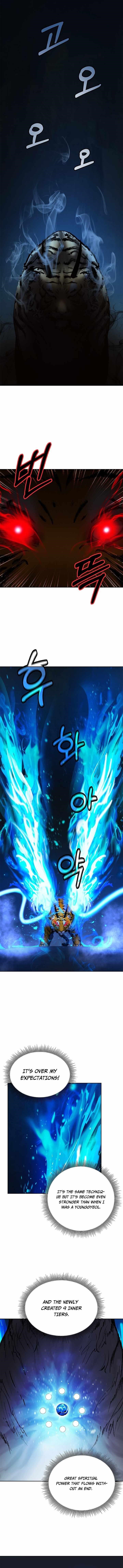 Call of the Spear Chapter 48 - Page 6 in English