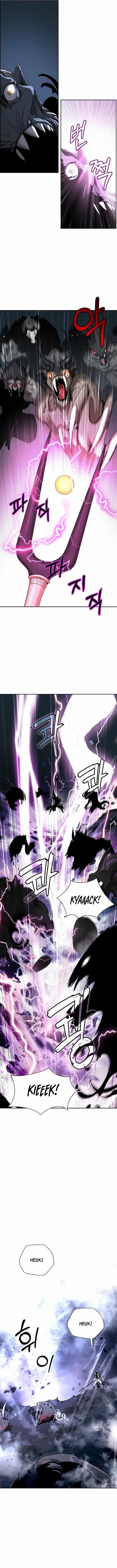 Call of the Spear Chapter 49 - Page 6 in English