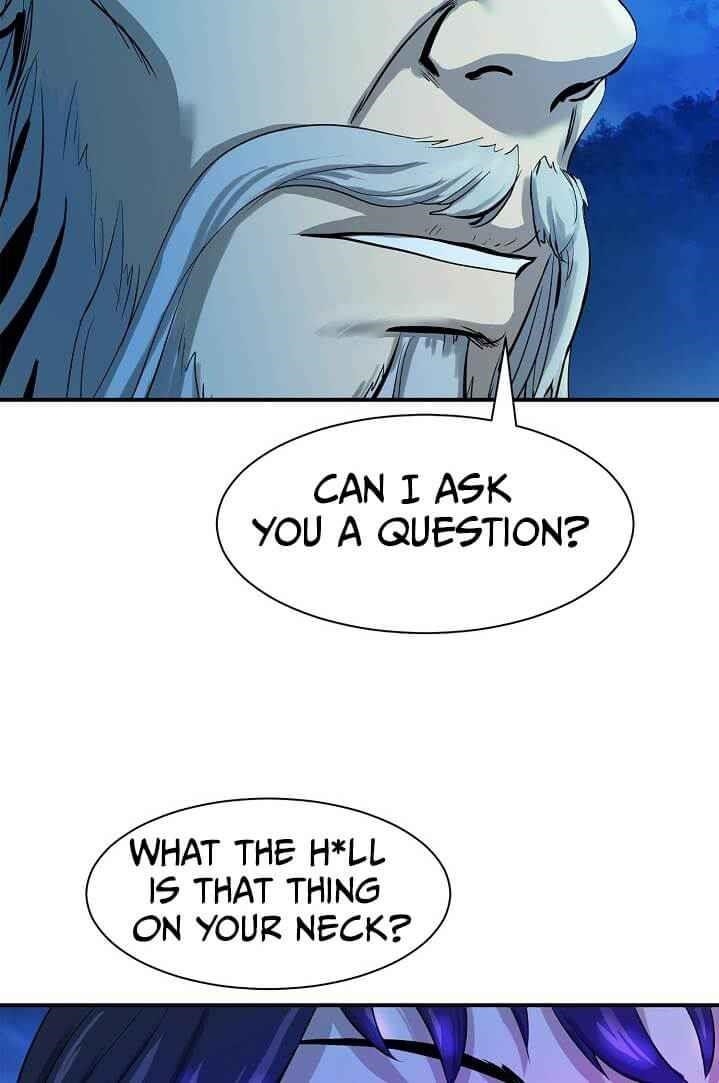 Call of the Spear Chapter 5 - Page 106 in English