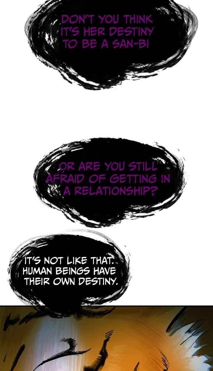 Call of the Spear Chapter 5 - Page 11 in English
