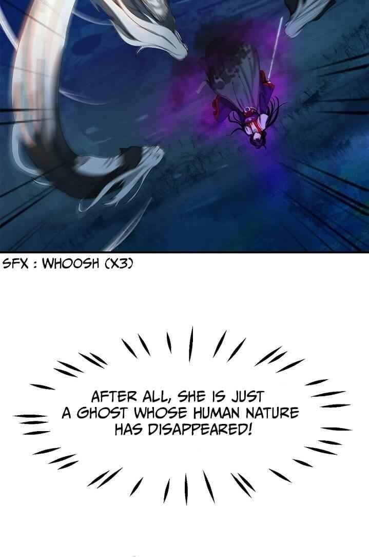 Call of the Spear Chapter 5 - Page 112 in English