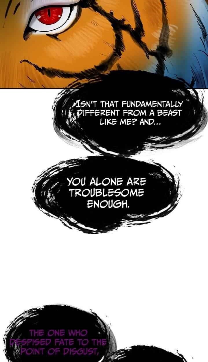 Call of the Spear Chapter 5 - Page 12 in English