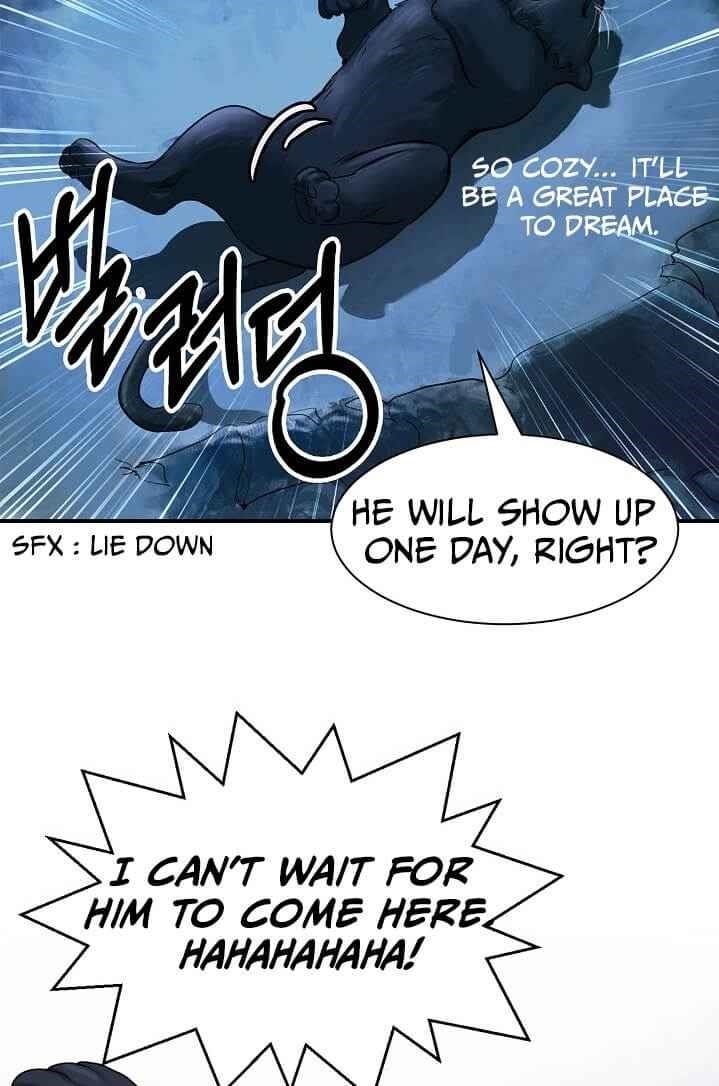 Call of the Spear Chapter 5 - Page 32 in English