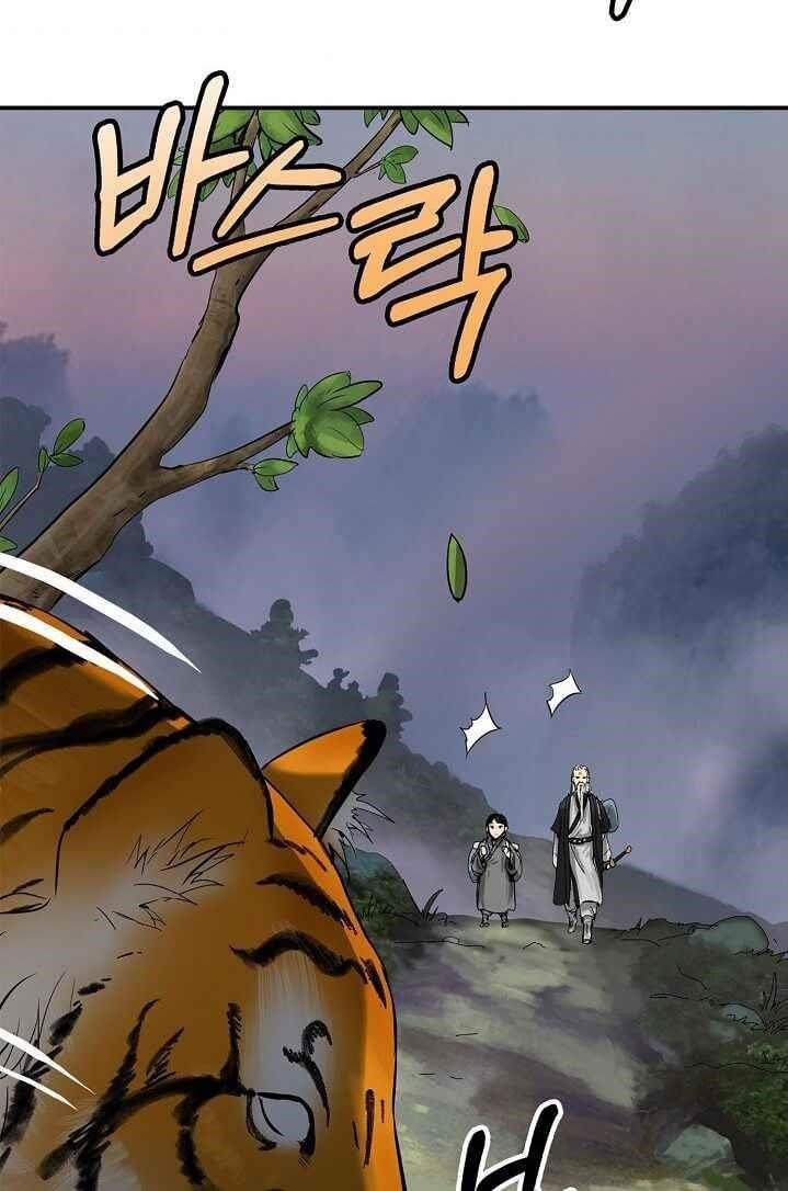 Call of the Spear Chapter 5 - Page 37 in English