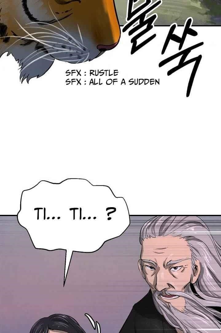 Call of the Spear Chapter 5 - Page 38 in English