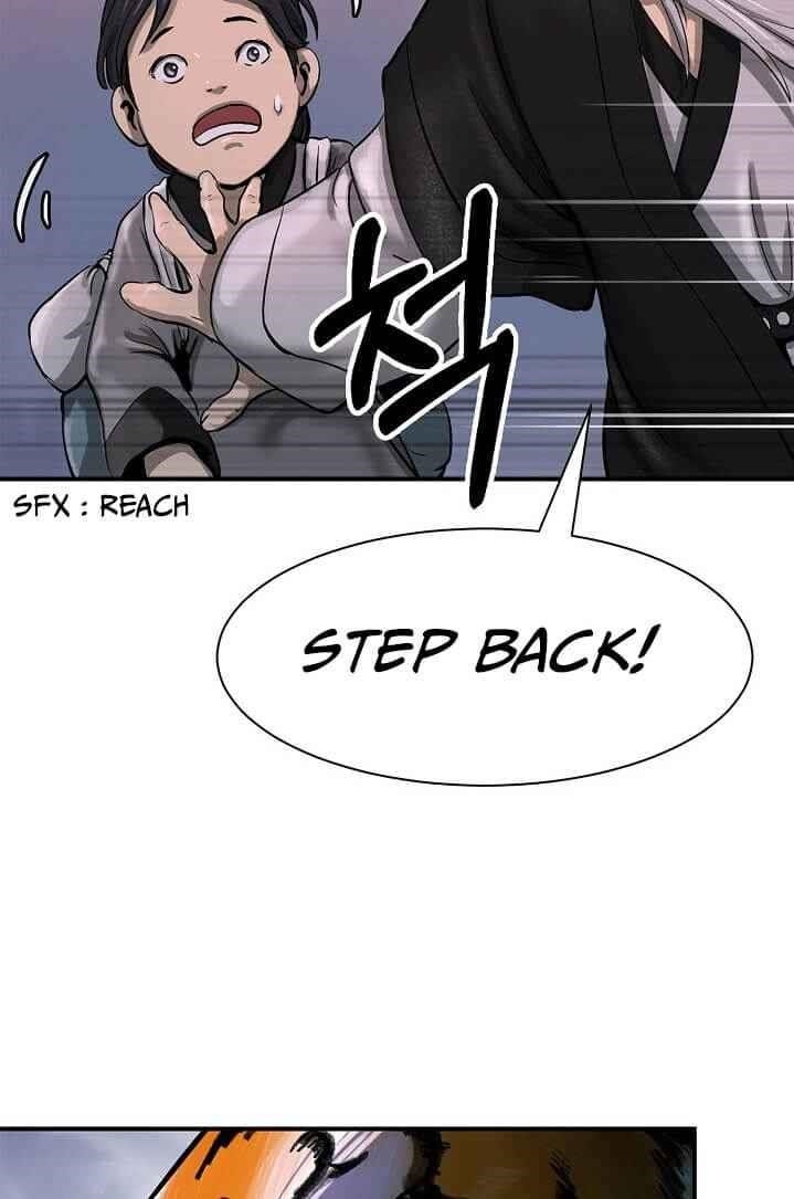 Call of the Spear Chapter 5 - Page 39 in English