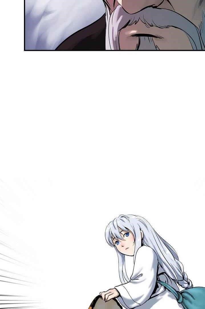Call of the Spear Chapter 5 - Page 41 in English