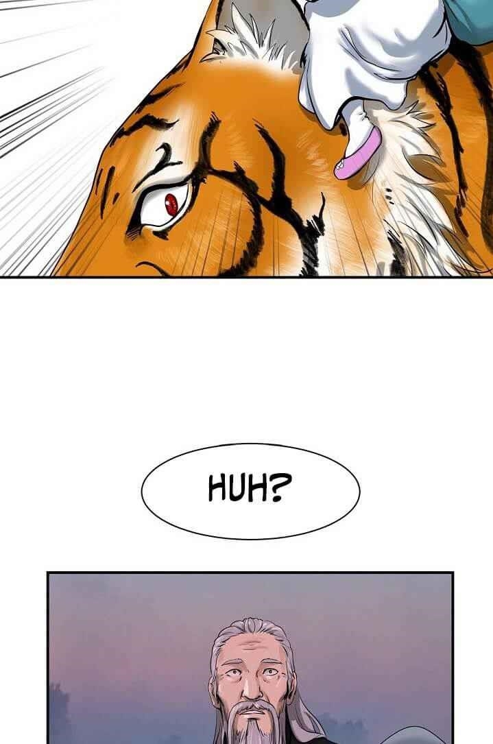 Call of the Spear Chapter 5 - Page 42 in English