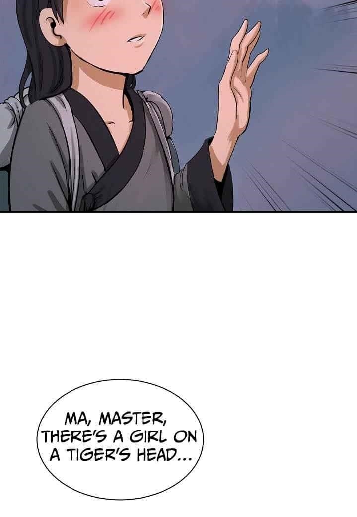 Call of the Spear Chapter 5 - Page 45 in English
